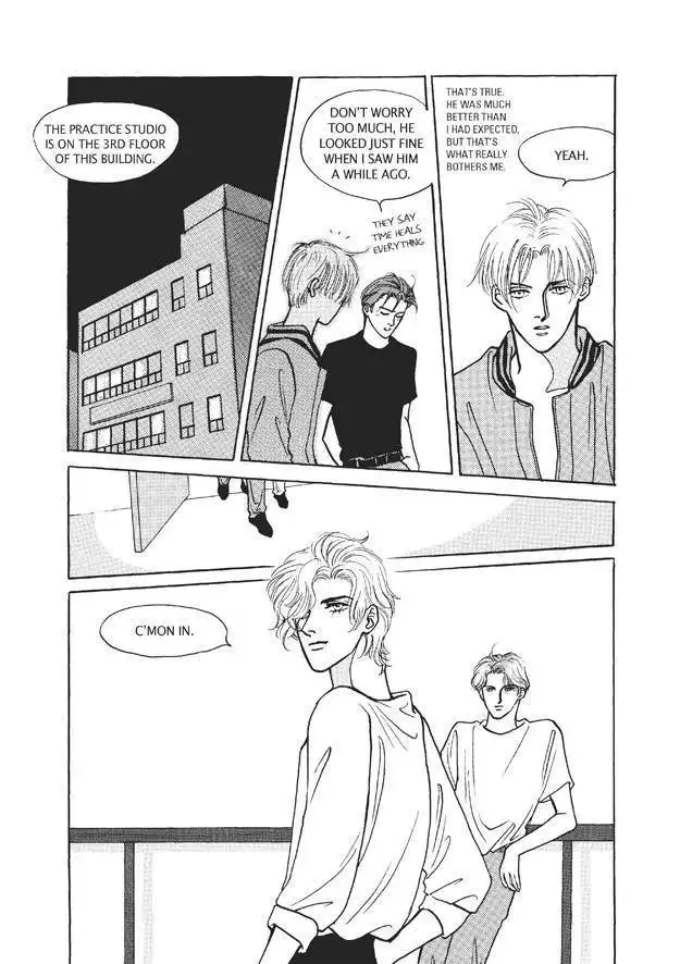 Do Whatever You Want Chapter 3.2 9